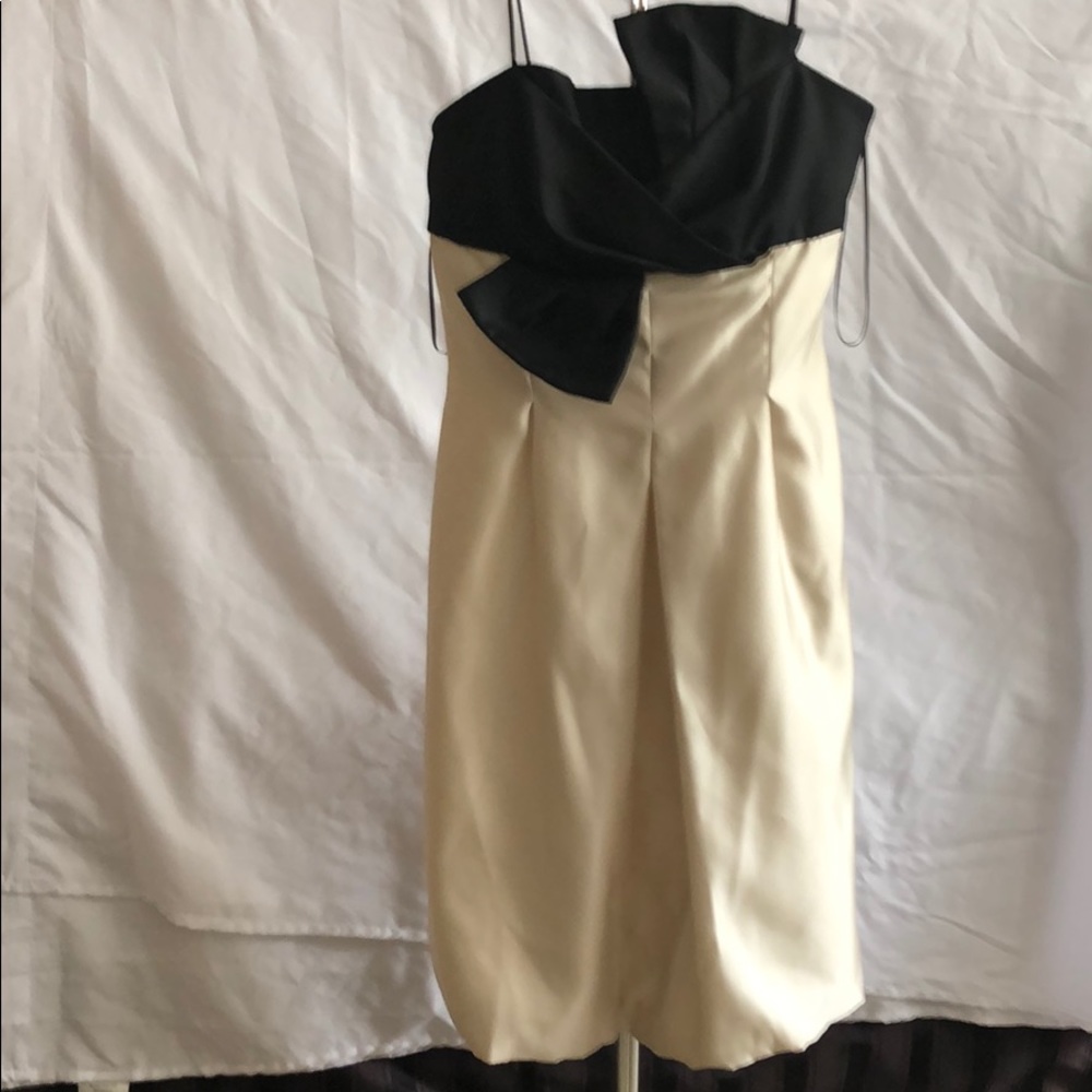 Evening  dress - Picture 2 of 7